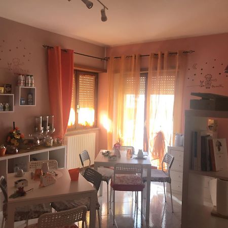 Il Piccolo Principe Bed and Breakfast Isernia Eksteriør billede