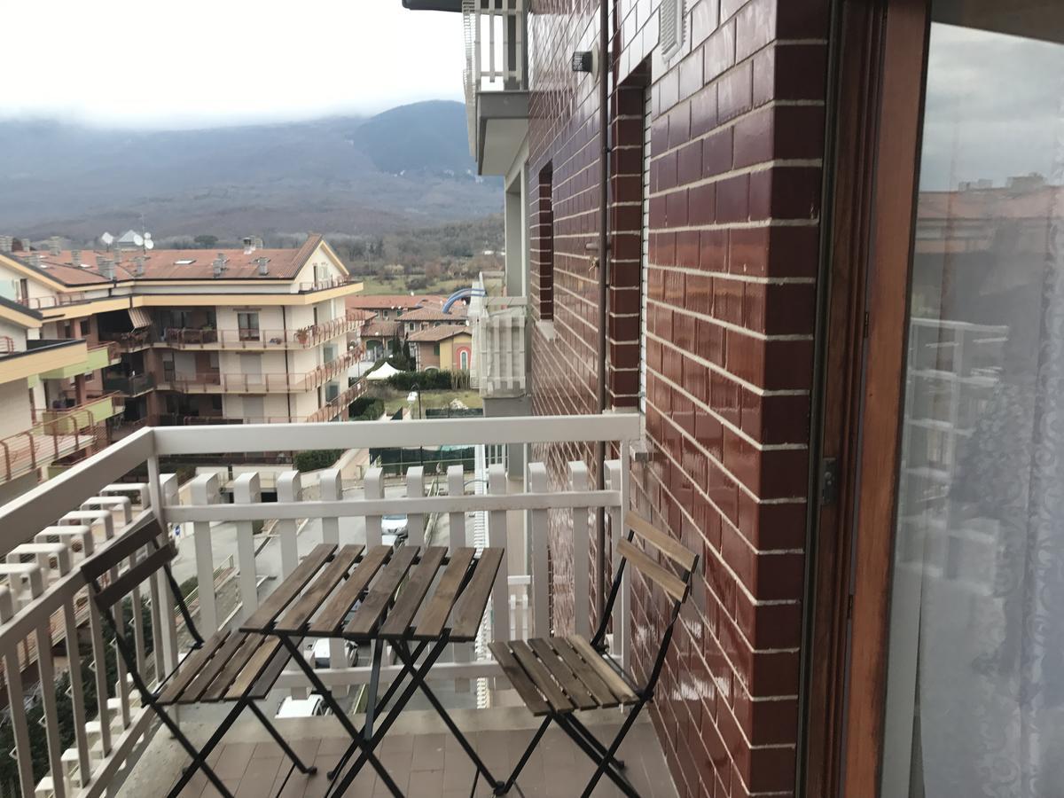 Il Piccolo Principe Bed and Breakfast Isernia Eksteriør billede