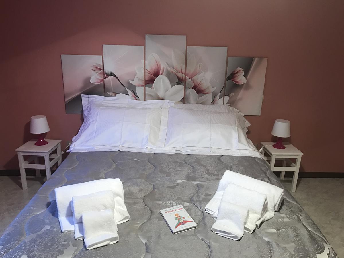 Il Piccolo Principe Bed and Breakfast Isernia Eksteriør billede