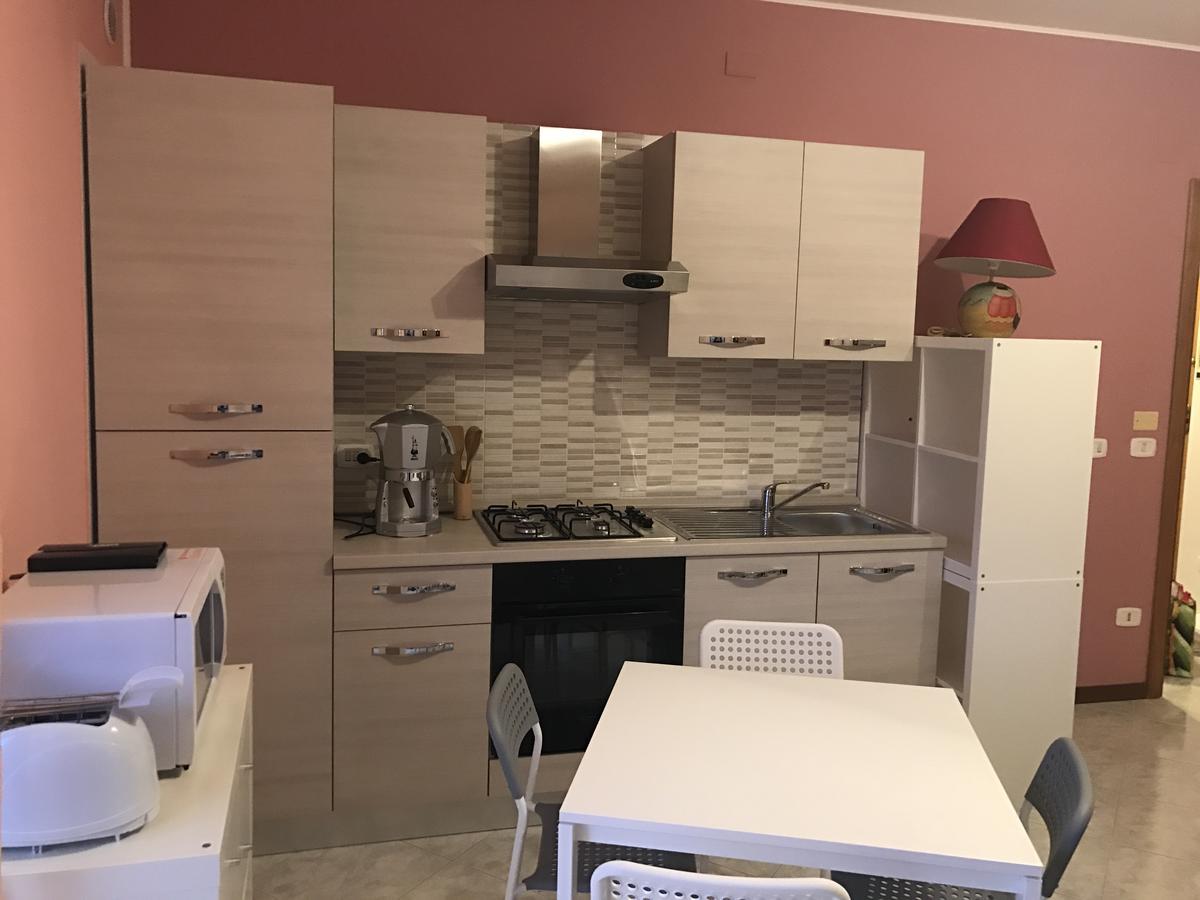 Il Piccolo Principe Bed and Breakfast Isernia Eksteriør billede