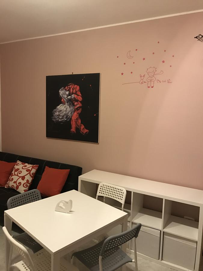 Il Piccolo Principe Bed and Breakfast Isernia Eksteriør billede