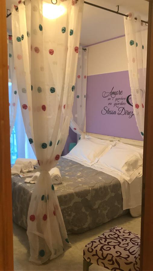 Il Piccolo Principe Bed and Breakfast Isernia Eksteriør billede