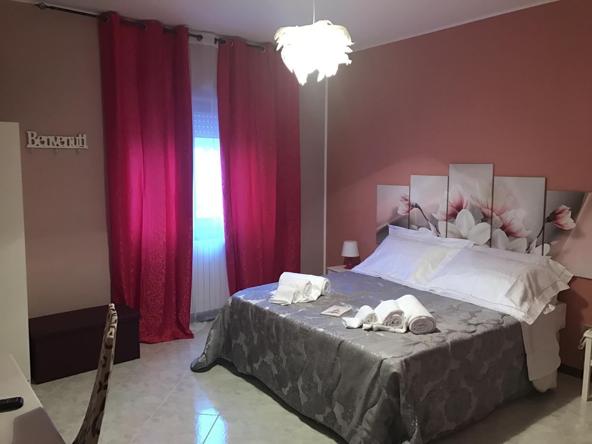 Il Piccolo Principe Bed and Breakfast Isernia Eksteriør billede