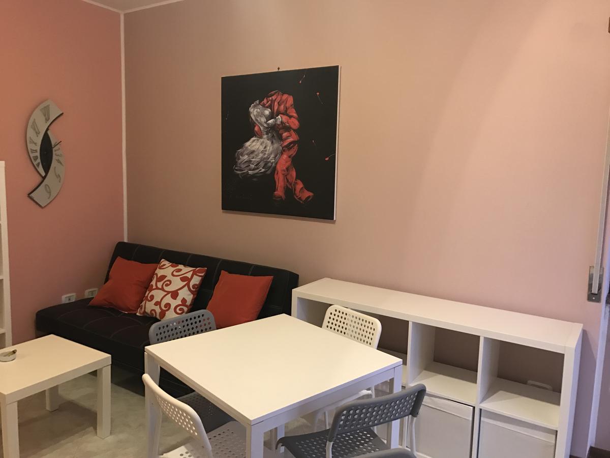 Il Piccolo Principe Bed and Breakfast Isernia Eksteriør billede