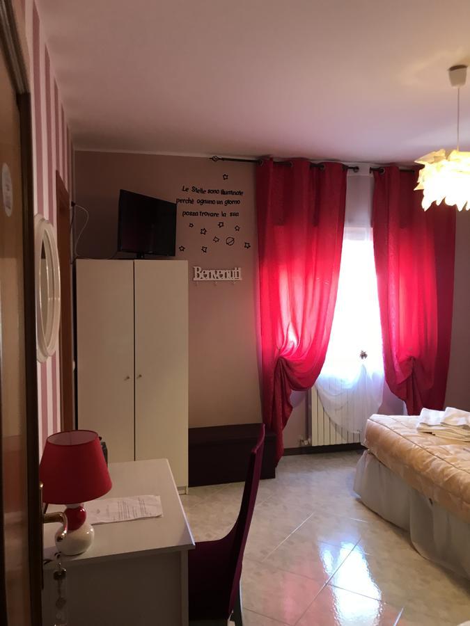 Il Piccolo Principe Bed and Breakfast Isernia Eksteriør billede