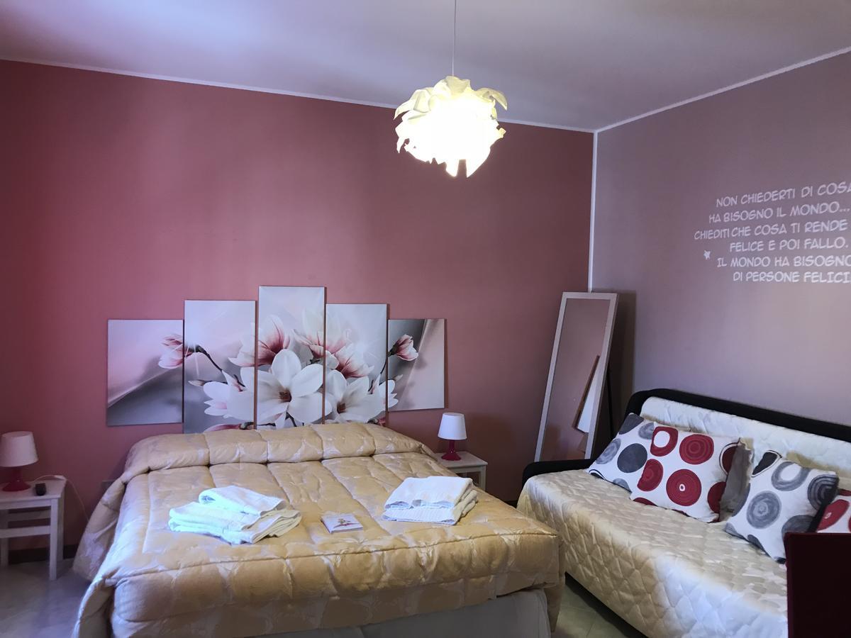 Il Piccolo Principe Bed and Breakfast Isernia Eksteriør billede
